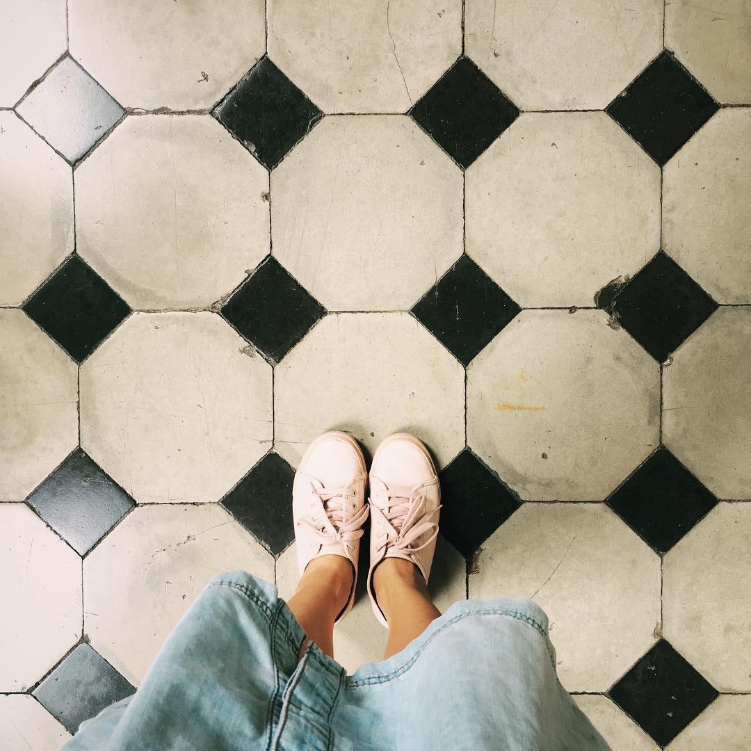 Địa điểm sống ảo của giới trẻ ảnh 16 Dia diem song ao cua gioi tre anh 16