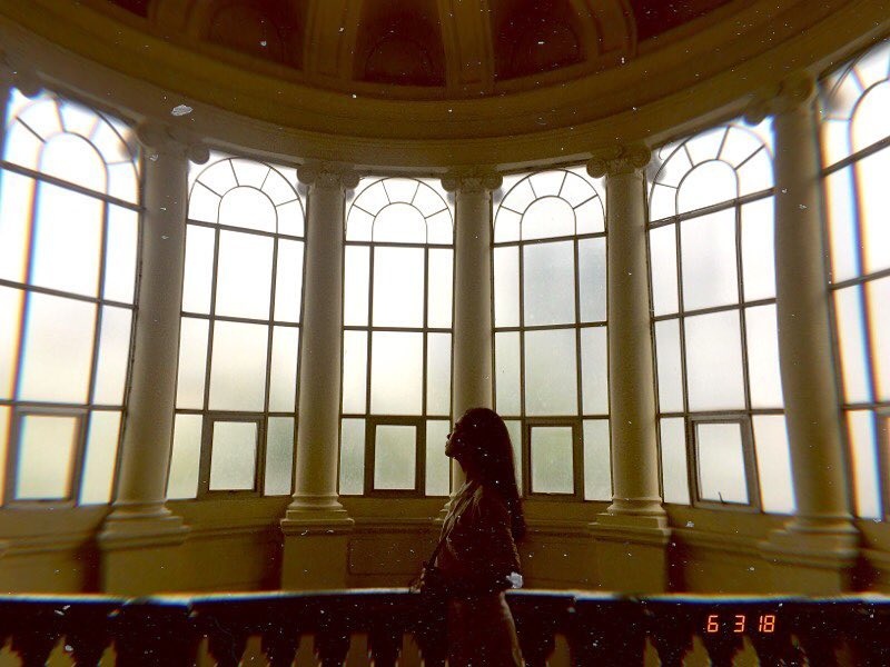 Địa điểm sống ảo của giới trẻ ảnh 2 Dia diem song ao cua gioi tre anh 2