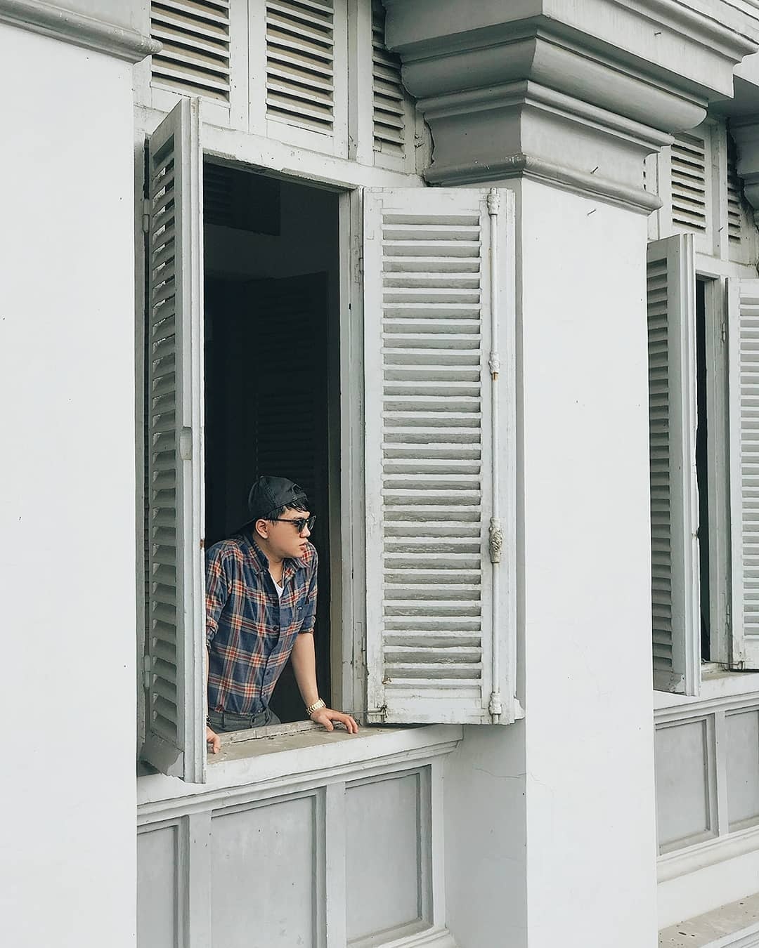 Địa điểm sống ảo của giới trẻ ảnh 10 Dia diem song ao cua gioi tre anh 10