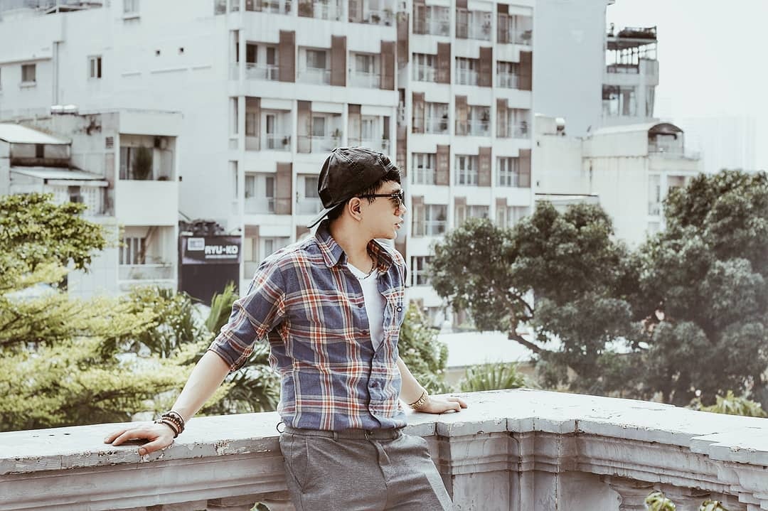 Địa điểm sống ảo của giới trẻ ảnh 9 Dia diem song ao cua gioi tre anh 9