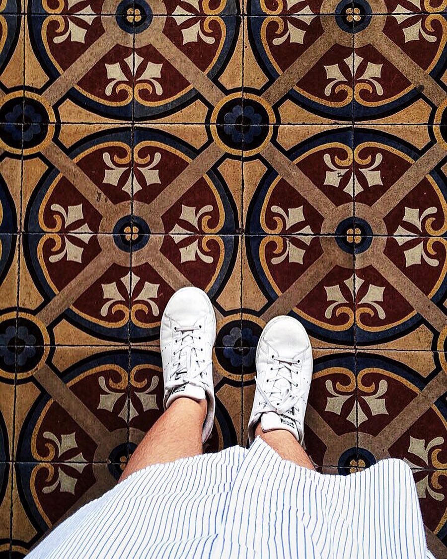 Địa điểm sống ảo của giới trẻ ảnh 15 Dia diem song ao cua gioi tre anh 15