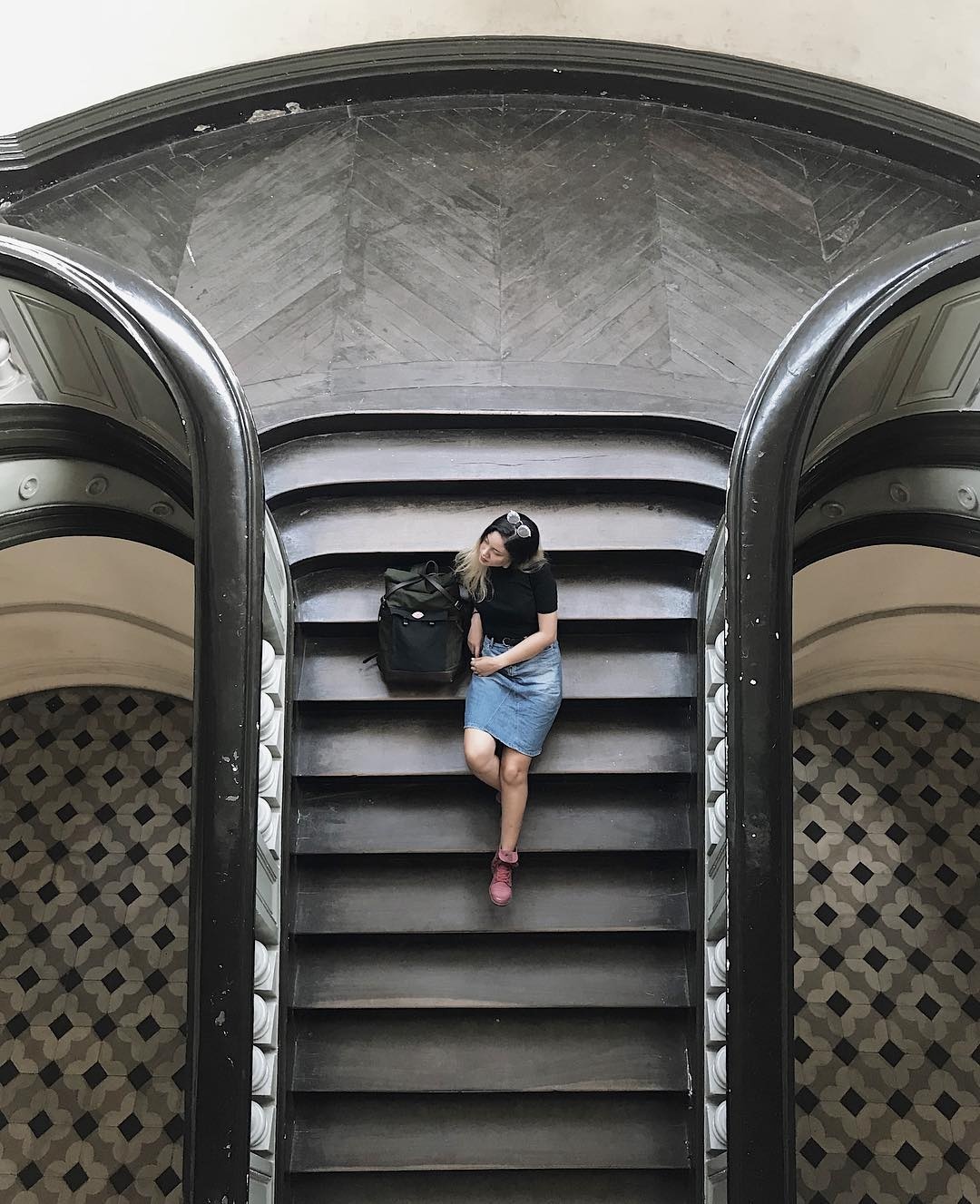 Địa điểm sống ảo của giới trẻ ảnh 5 Dia diem song ao cua gioi tre anh 5