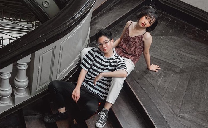 Sai Gon: Dia diem ra doi loat anh 'song ao' it ai ngo chi 30.000 dong hinh anh