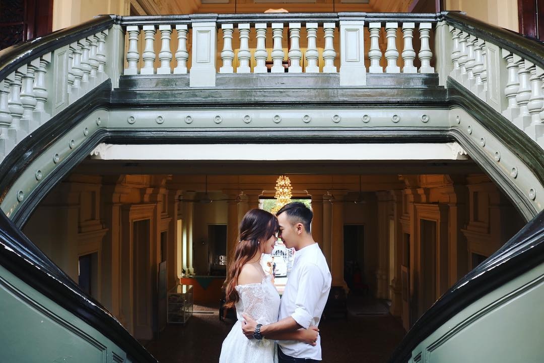 Địa điểm sống ảo của giới trẻ ảnh 6 Dia diem song ao cua gioi tre anh 6