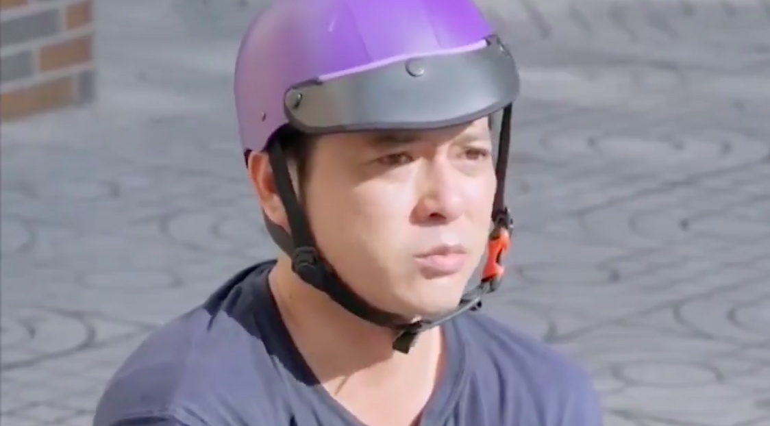 Gao nep gao te: Me cuoc song giau sang, Hoang Anh tinh ke bo Le Phuong hinh anh