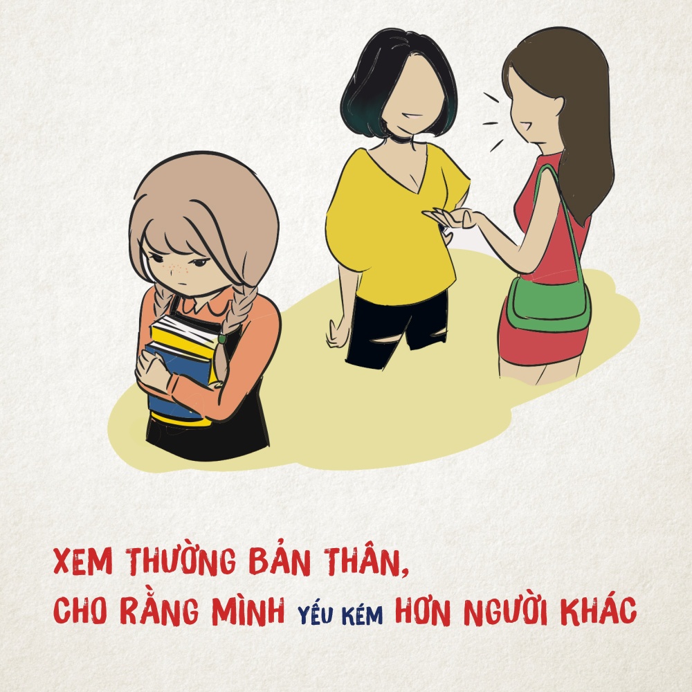 Bo tranh nhung dieu hoi tiec trong cuoc song anh 2