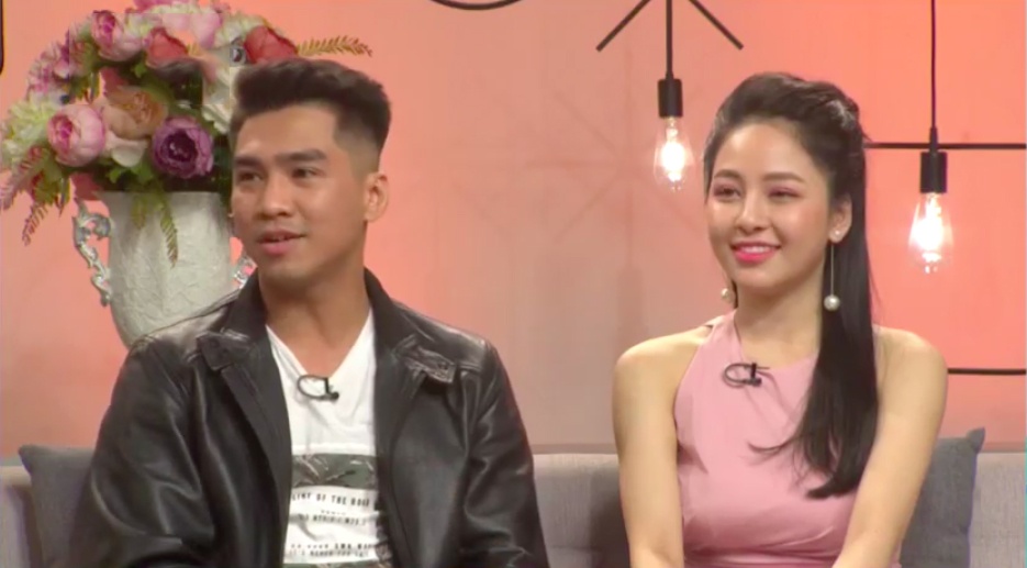 Tram Anh cho biet dang tim hieu PewPew du truoc do chua san sang hinh anh