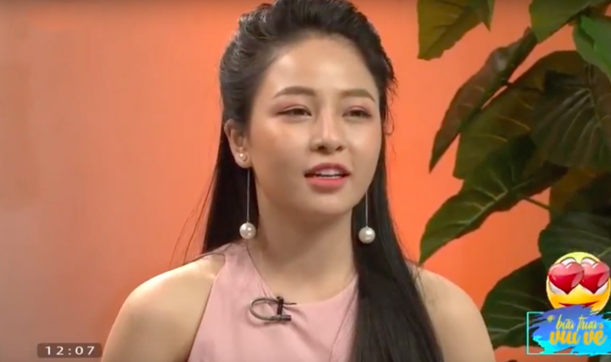 Tram Anh va PewPew tai 'Bua trua vui ve' hinh anh