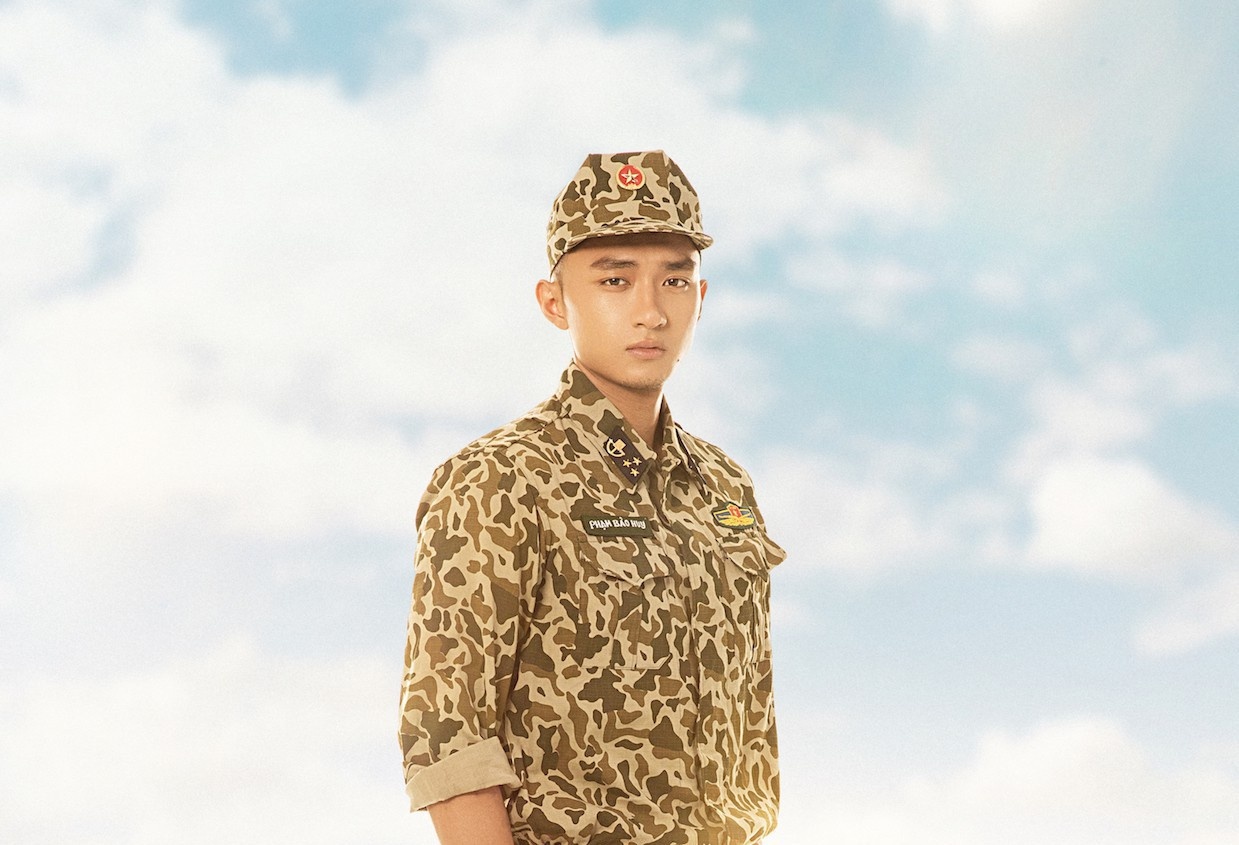 Top 10 Trending anh 20