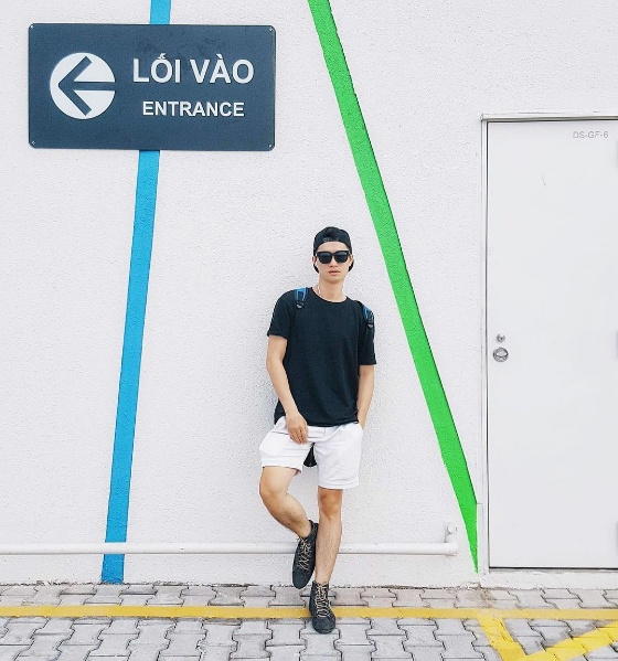 background song ao cua gioi tre Viet anh 10