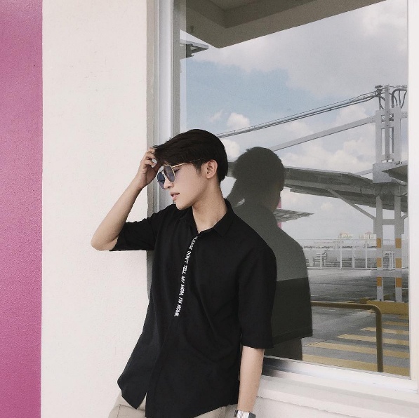 background song ao cua gioi tre Viet anh 11