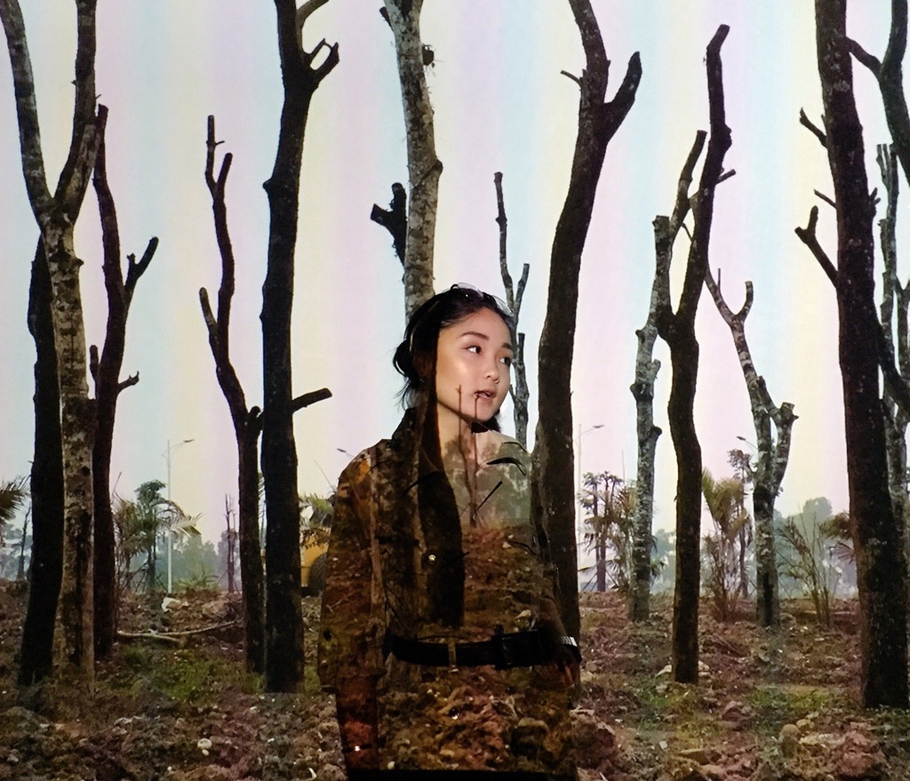 background song ao cua gioi tre Viet anh 2