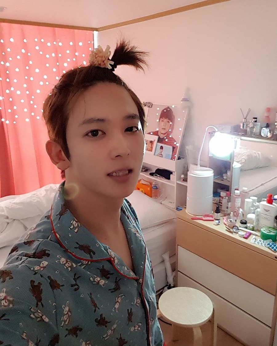 Soai ca Han Quoc 34 tuoi, anh 9