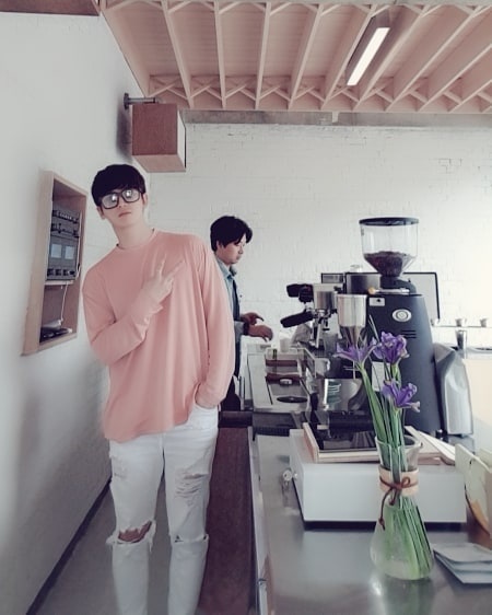 Soai ca Han Quoc 34 tuoi, anh 6