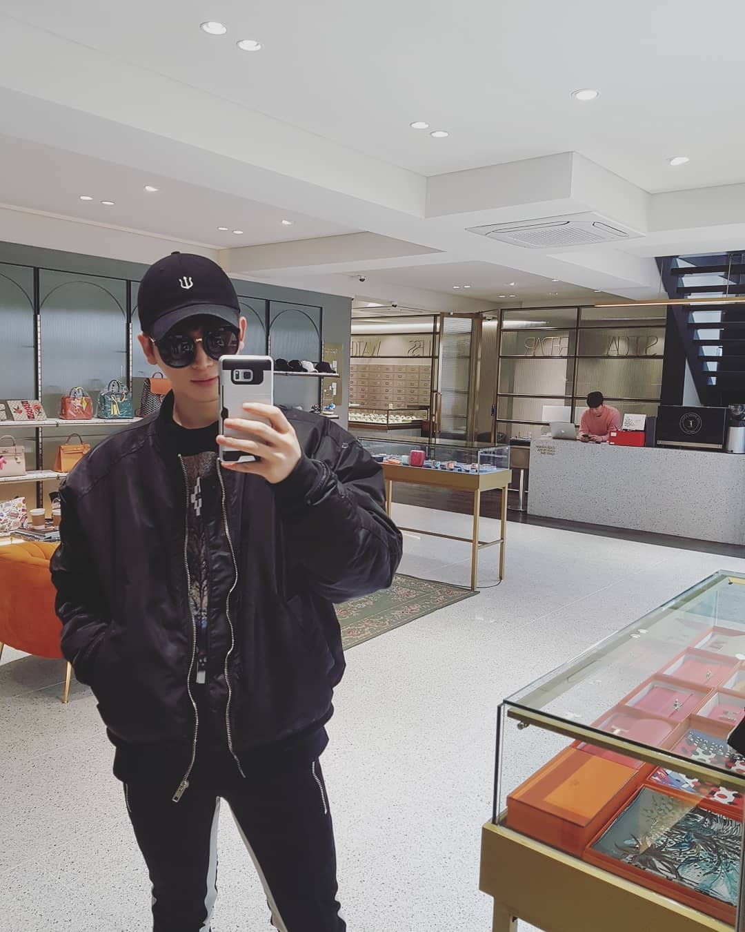 Soai ca Han Quoc 34 tuoi, anh 10