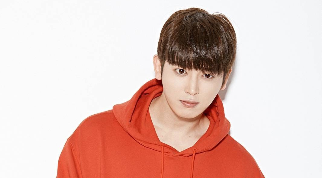 'Ong chu' Han Quoc cover nhac BTOB, tham gia truyen hinh thuc te hinh anh