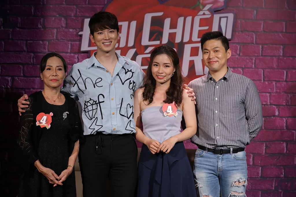 Dai chien ken re anh 7