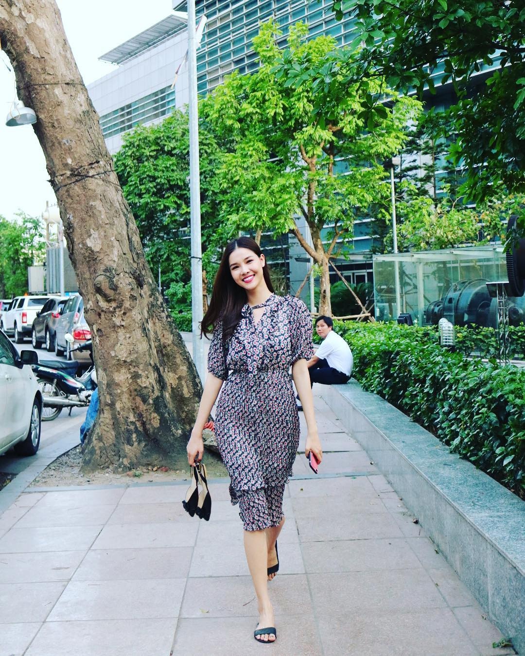 Nhung ba me tre hot girl sinh nam 1995 anh 7