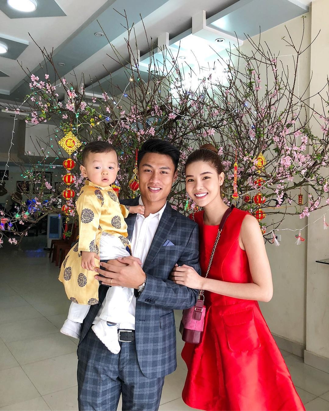 Nhung ba me tre hot girl sinh nam 1995 anh 8