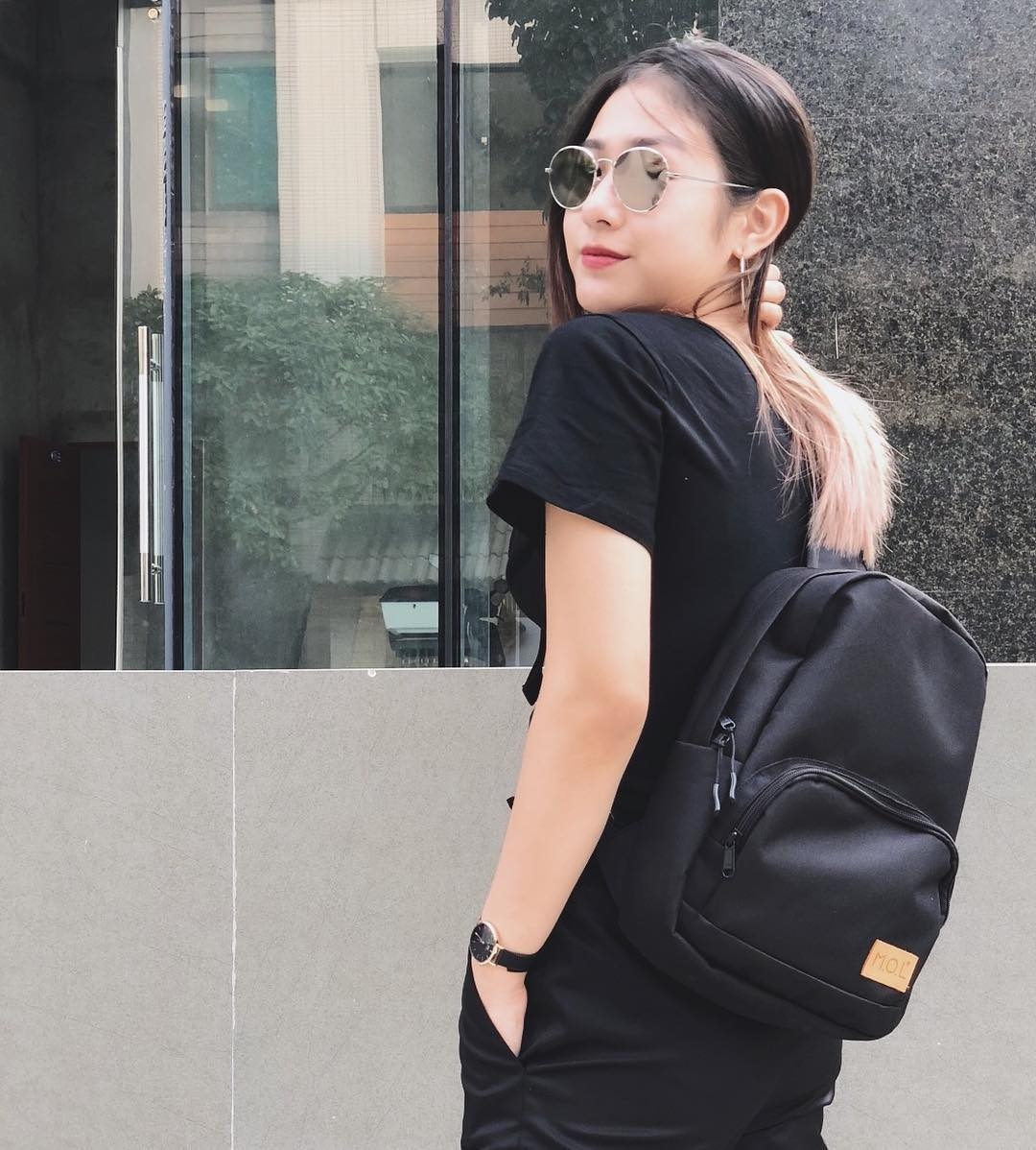 Nhung ba me tre hot girl sinh nam 1995 anh 3