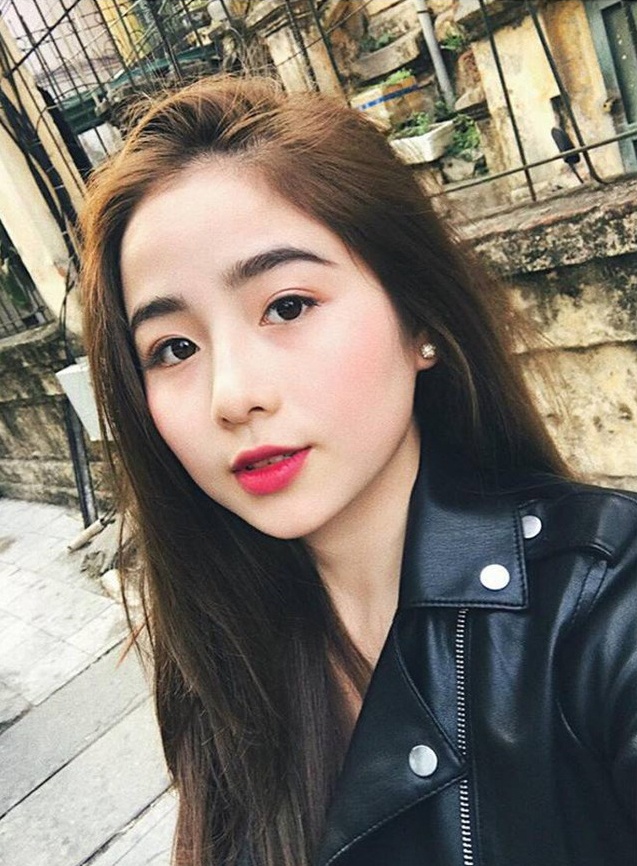 Nhung ba me tre hot girl sinh nam 1995 anh 5