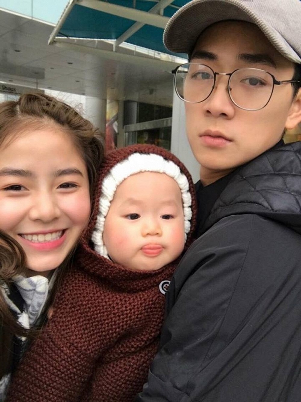 Nhung ba me tre hot girl sinh nam 1995 anh 6