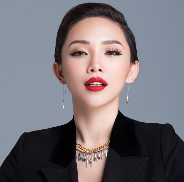 Top 10 nhan vat giai tri tren Internet anh 12