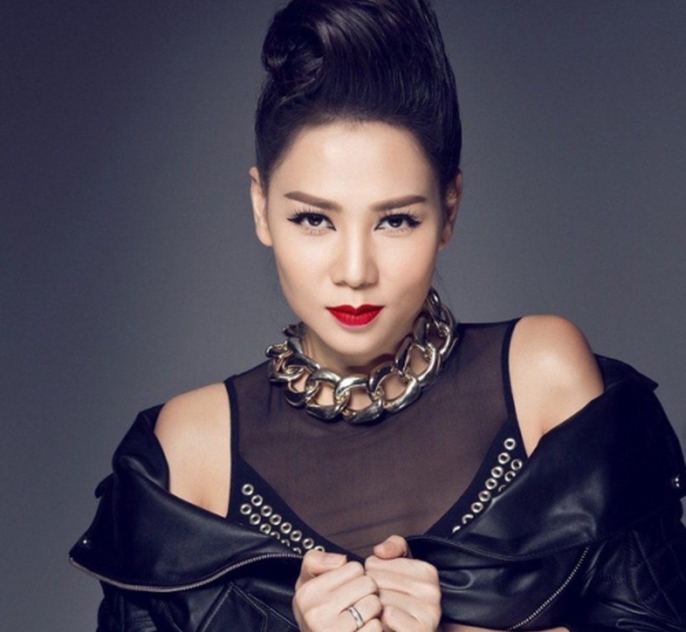 Top 10 nhan vat giai tri tren Internet anh 16