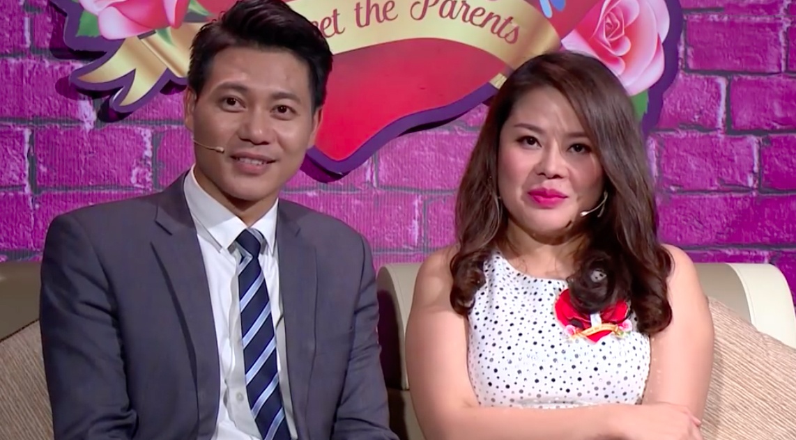 Nghe si mua roi tung tat vo, ly hon di tim tinh yeu moi hinh anh