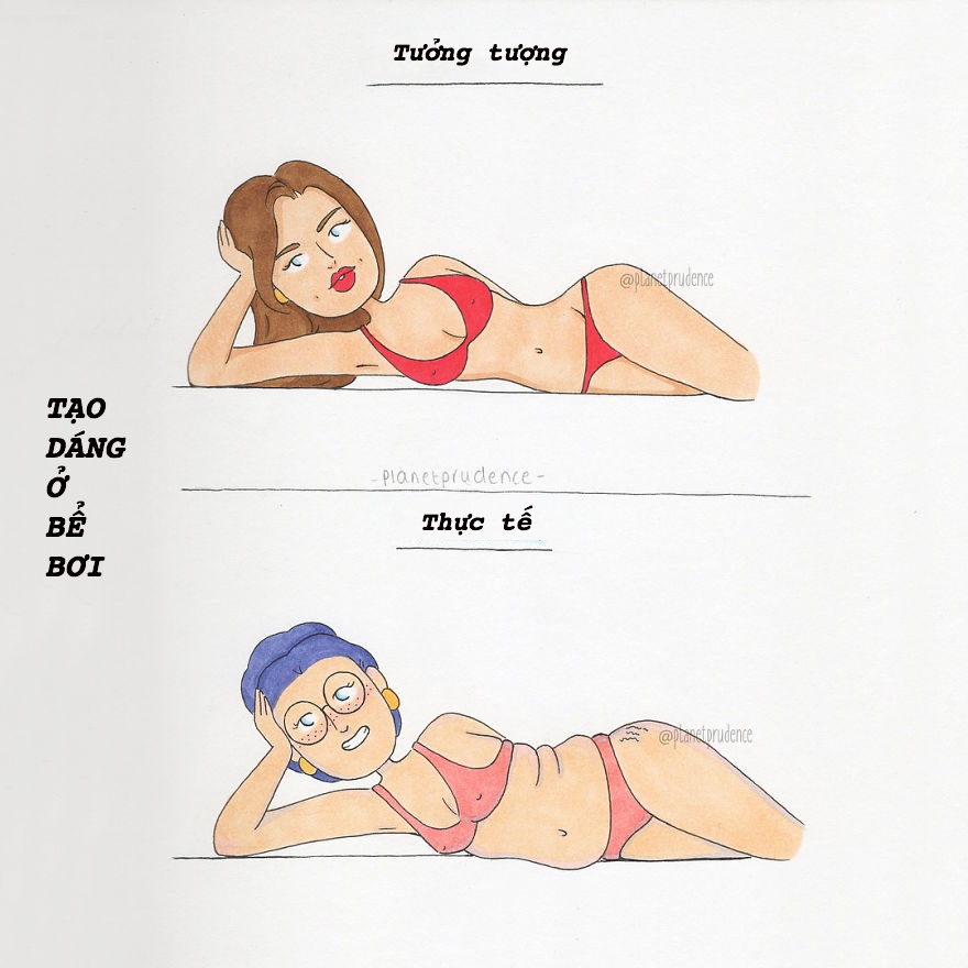 Cuoc song phu nu von khong don gian anh 9