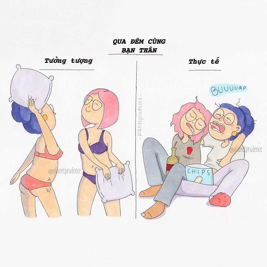 Cuoc song phu nu von khong don gian anh 11