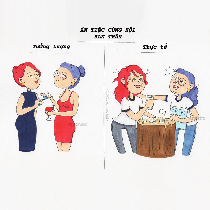 Cuoc song phu nu von khong don gian anh 10