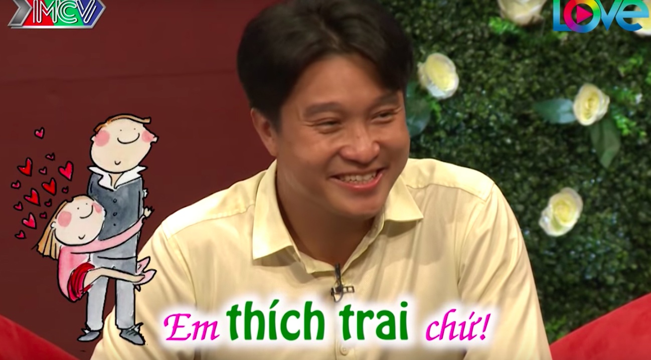 ‘Thanh cuoi’ chinh phuc 9X tung yeu 2 lan nhung chua co nu hon dau hinh anh