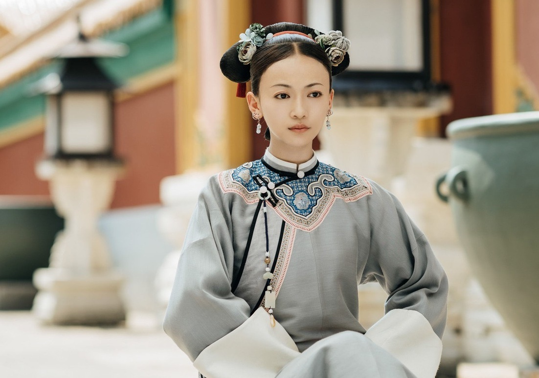 Xem 'Dien Hi cong luoc' de thay co 7 kieu nguoi di dau cung gap hinh anh