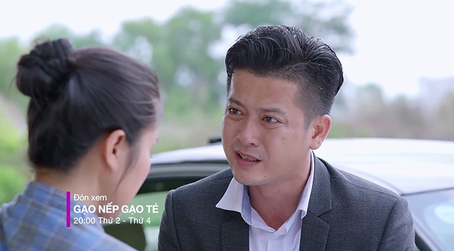 ‘Gao nep gao te’: Hoang Anh khoc nuc no, tam su bi nha vo uc hiep hinh anh