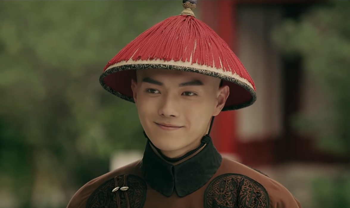 Dien Hi cong luoc anh 7