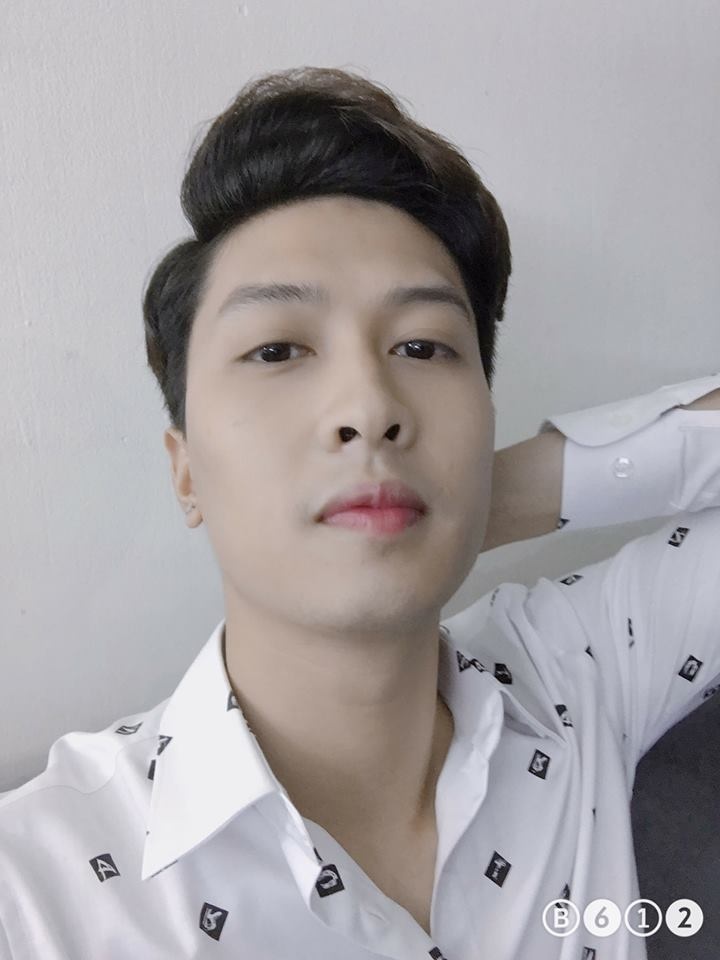 Soái ca Bộ Ngoại giao hẹn hò ảnh 3 Soai ca Bo Ngoai giao hen ho anh 3
