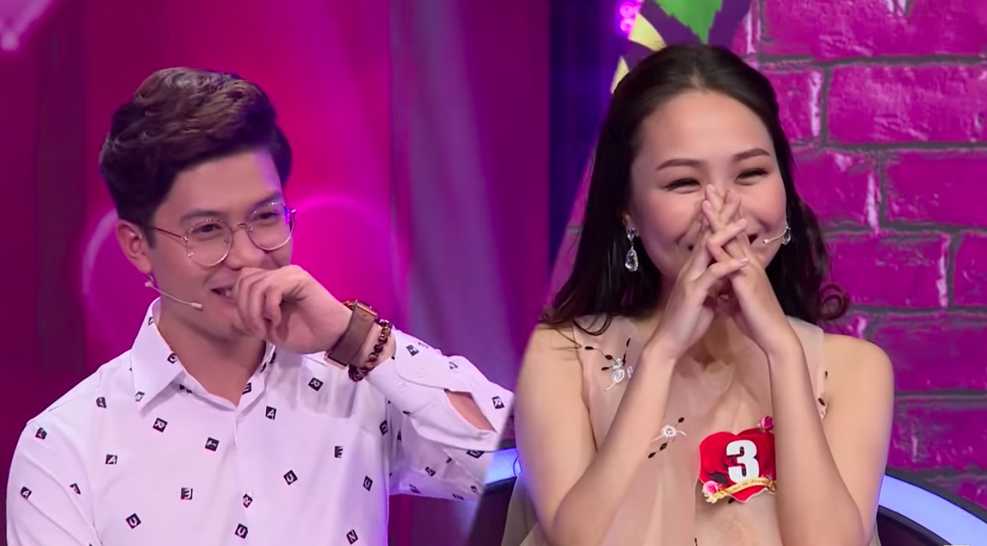 Soái ca Bộ Ngoại giao hẹn hò ảnh 1 Soai ca Bo Ngoai giao hen ho anh 1