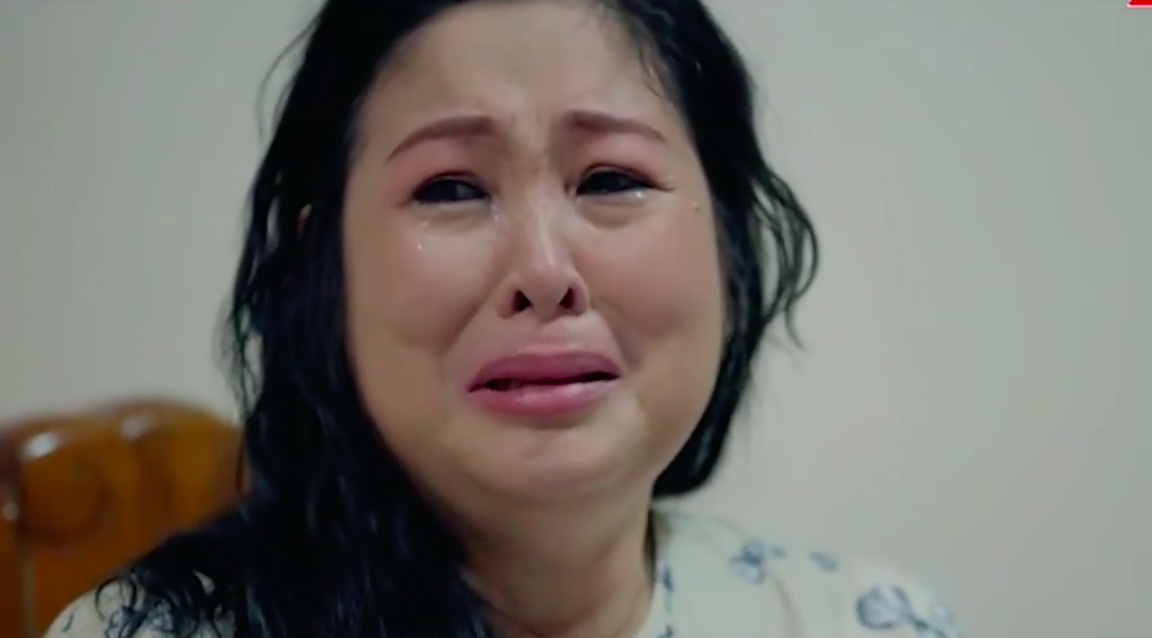 'Gao nep gao te': Mau thuan don nen, gia dinh ba Mai roi nhu to vo hinh anh