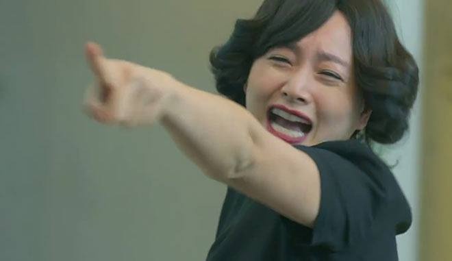 ‘Ca mot doi an oan’: Dieu phat dien khi Thuy muon nhan Dung lam me hinh anh