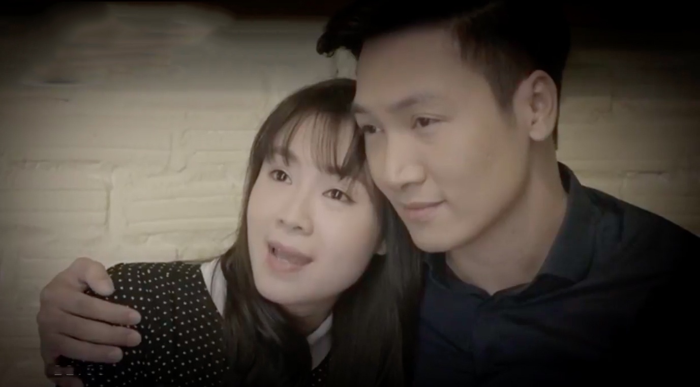 ‘Ca mot doi an oan’: Dang to tinh Dung sau 20 nam day dut, dau kho hinh anh