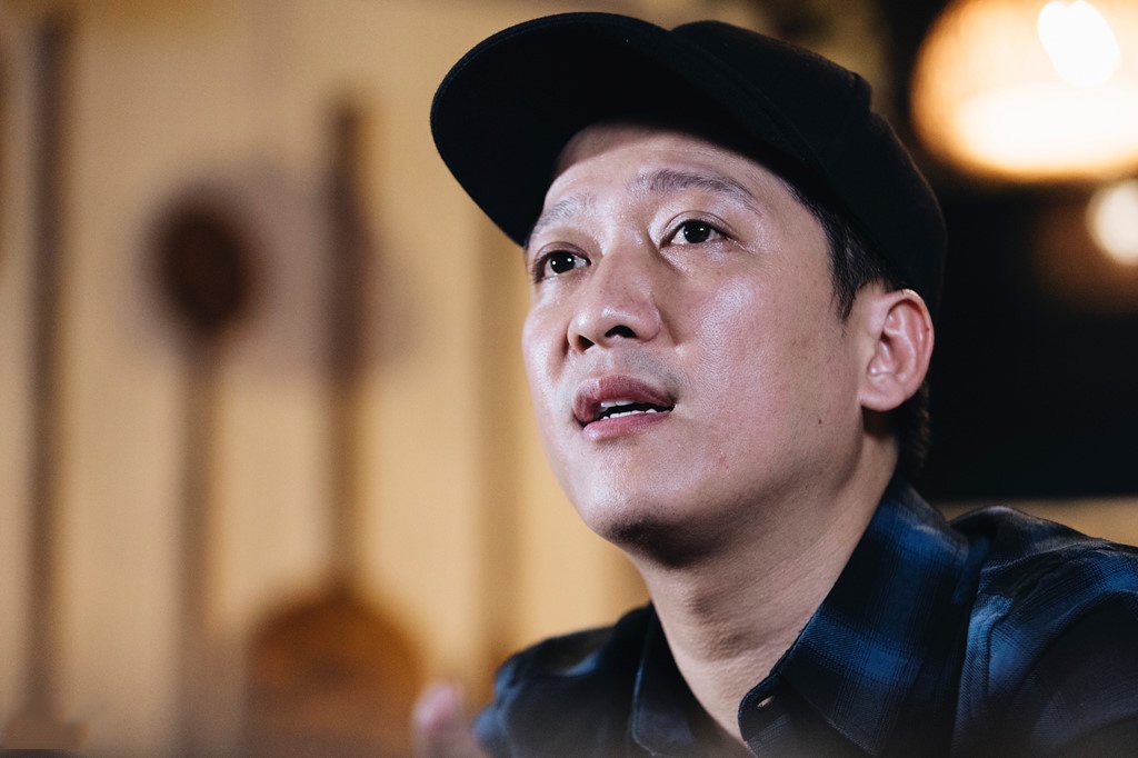 Top 10 nhan vat hot nhat tren Internet anh 2