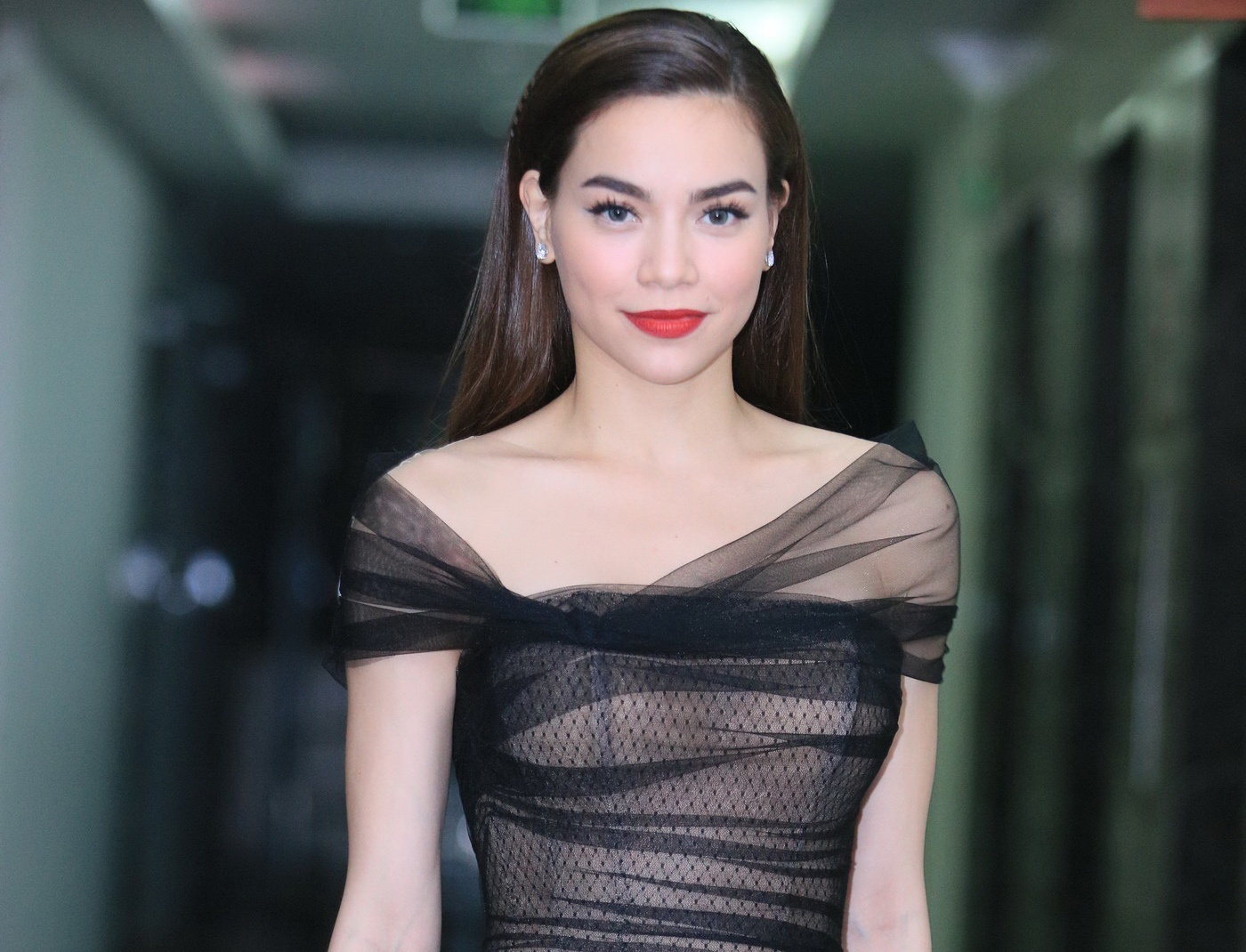 Top 10 nhan vat hot nhat tren Internet anh 12