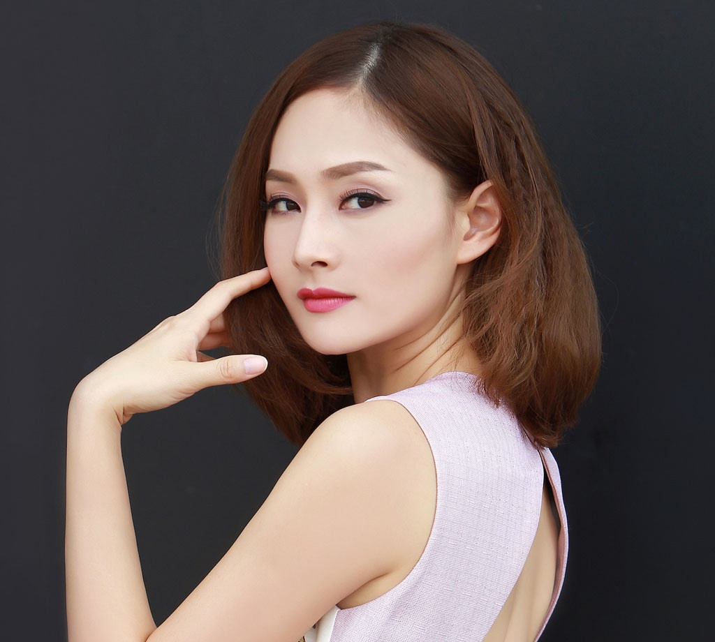 Top 10 nhan vat hot nhat tren Internet anh 14