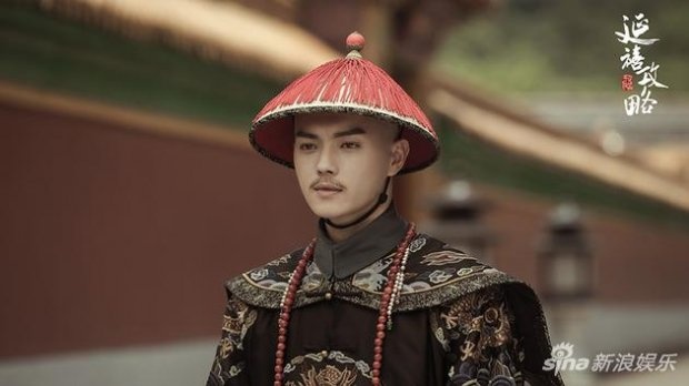 Mong có một người yêu giống Phú Sát Phó Hằng ảnh 2 Mong co mot nguoi yeu giong Phu Sat Pho Hang anh 2