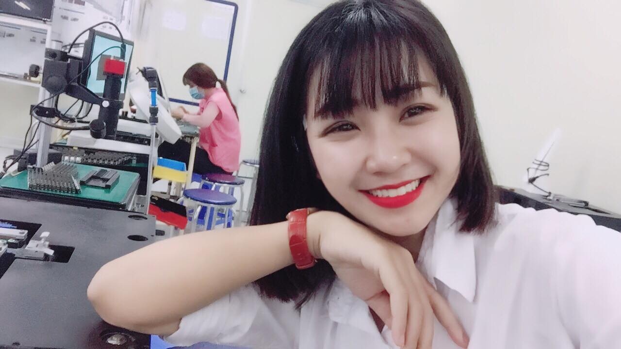 Quan điểm tình yêu của cô gái không cần chồng giàu ảnh 4 Quan diem tinh yeu cua co gai khong can chong giau anh 4