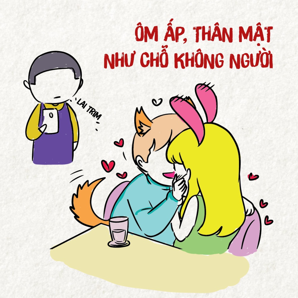 8 dieu kho chiu trong quan ca phe anh 8