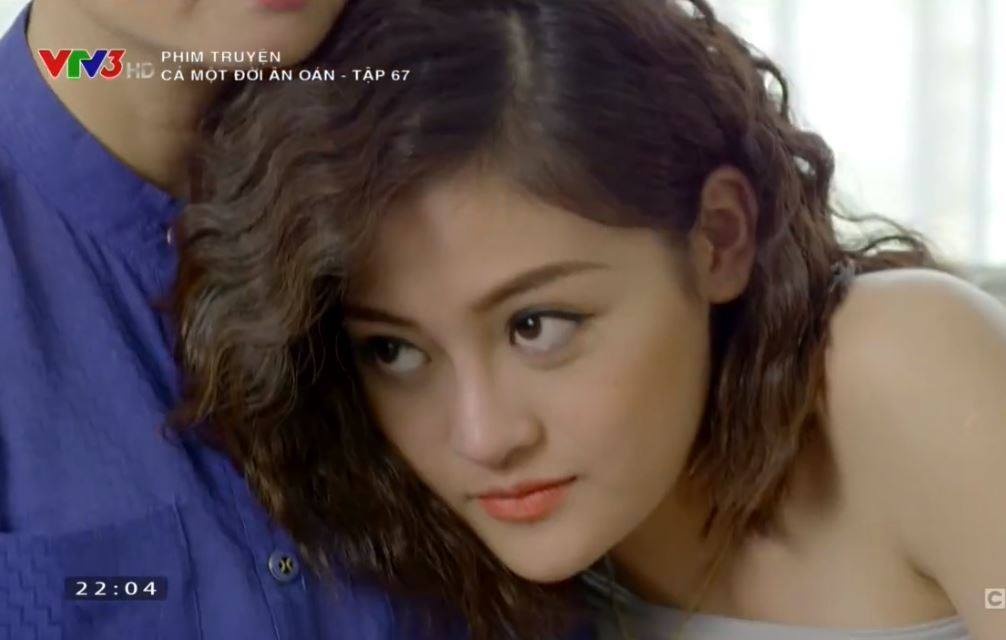 ‘Ca mot doi an oan’ tap 67: Tu lo ro nguyen hinh la ke ham hu vinh hinh anh