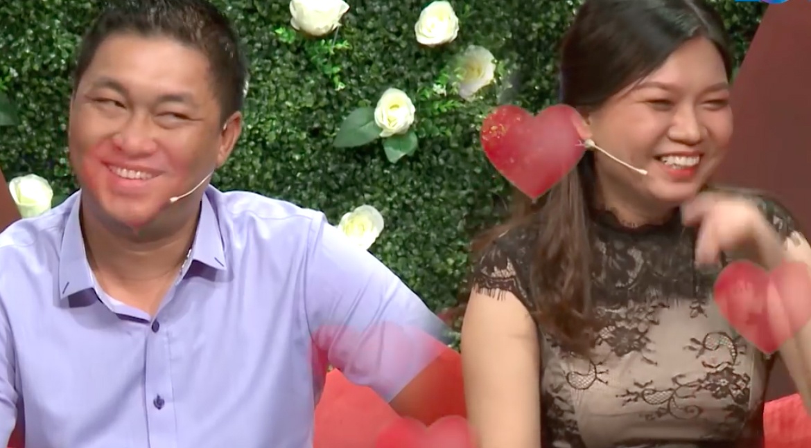 Dau bep hat hay nhu ca si to tinh thanh cong tai 'Ban muon hen ho' hinh anh