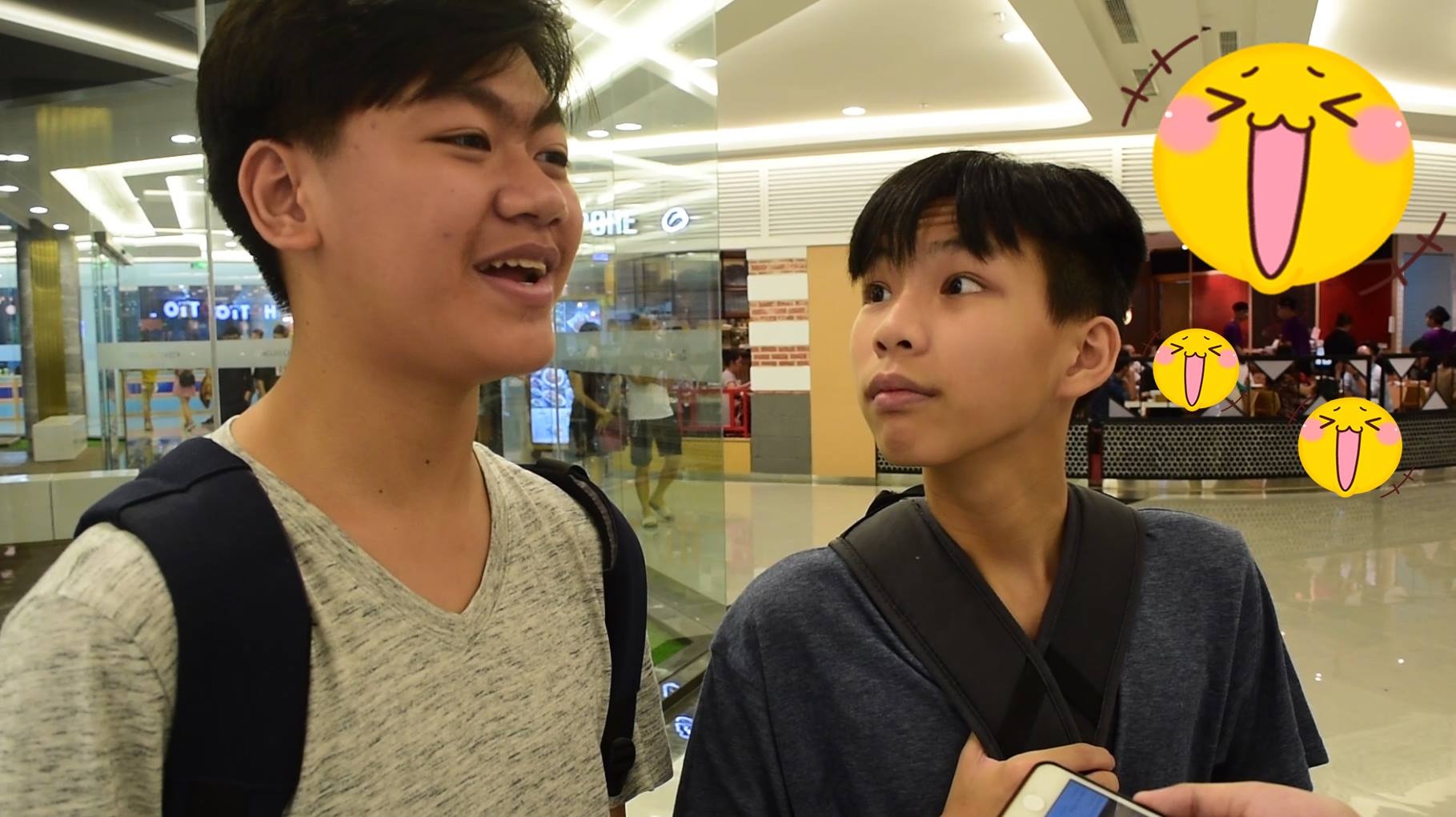 Di ca phe chi uoc khach bot chui lon, bao ve hien lanh hinh anh